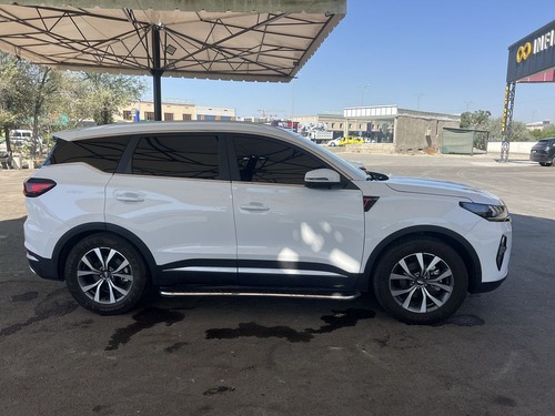 Chery Tiggo 7 Pro Plug-in Hybrid, 2024, Buxoro