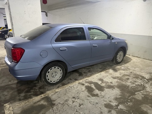 Chevrolet Cobalt, 2013, Toshkent shahri