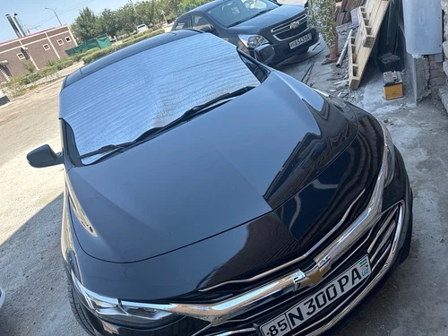 Chevrolet Malibu, 2021, Navoiy