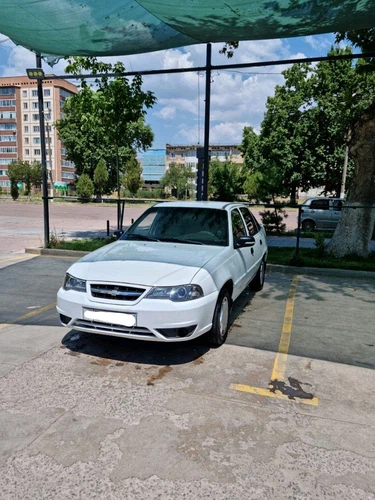 Chevrolet Nexia, 2014, Toshkent