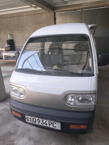 Chevrolet Damas, 2021, Toshkent shahri