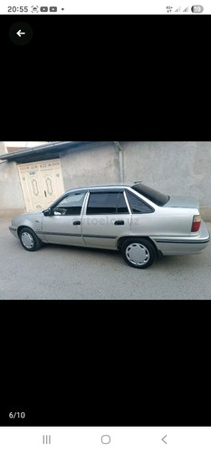 Daewoo Nexia, 2006, Samarqand