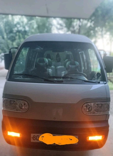 Chevrolet Damas, 2026, Buxoro