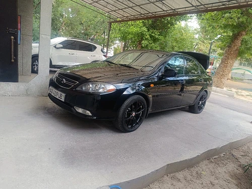 Chevrolet Lacetti, 2022, Toshkent shahri