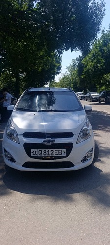 Chevrolet Spark, 2010, Ташкентская область