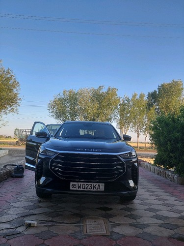 Jetour X70 PLUS, 2023, Navoiy