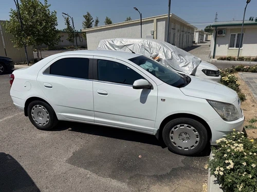 Chevrolet Cobalt, 2015, Ташкент (город)