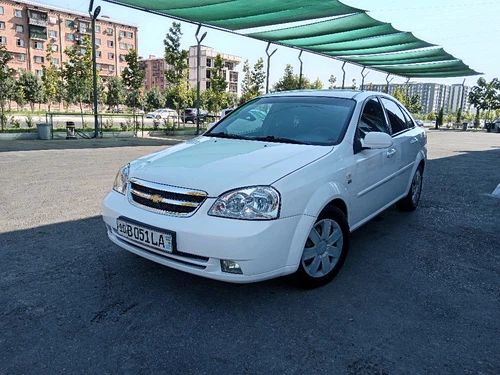 Chevrolet Lacetti, 2012, Ташкент (город)