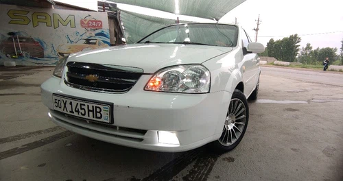 Chevrolet Lacetti, 2010, Namangan