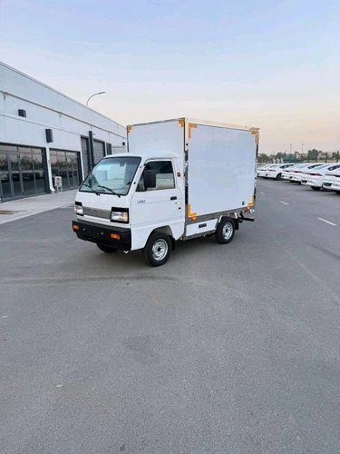Chevrolet Labo, 2026, Toshkent shahri