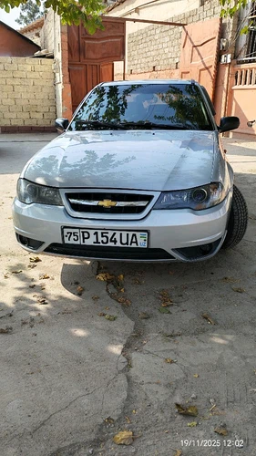 Chevrolet Nexia, 2010, Surxondaryo