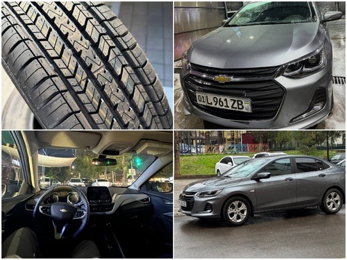 Chevrolet Onix, 2023, Ташкент (город)