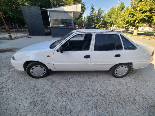 Chevrolet Nexia, 2010, Samarqand