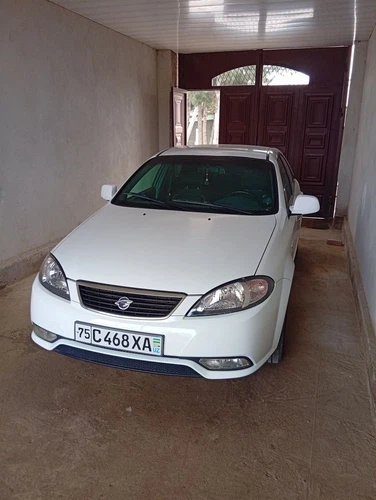 Chevrolet Lacetti, 2018, Surxondaryo