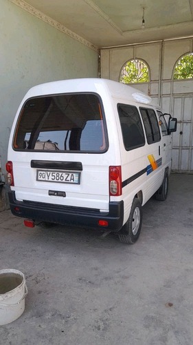 Chevrolet Damas, 2019, Namangan