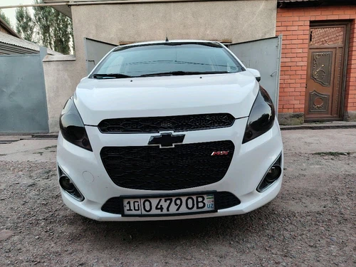 Chevrolet Spark, 2011, Ташкентская область
