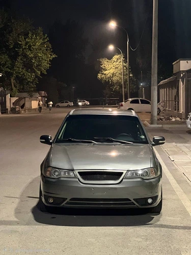 Chevrolet Nexia, 2015, Toshkent