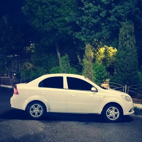 Chevrolet Nexia, 2018, Toshkent shahri