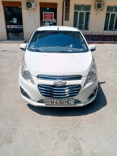Chevrolet Spark, 2011, Ташкент (город)