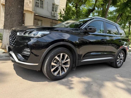 Chery Tiggo 7 Pro, 2023, Toshkent shahri