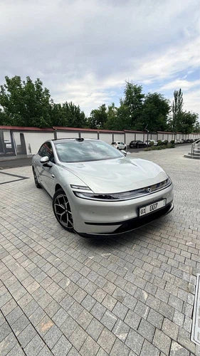 Changan Nevo A07, 2026, Toshkent