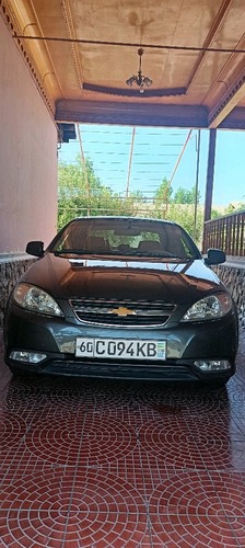 Chevrolet Lacetti, 2019, Andijon