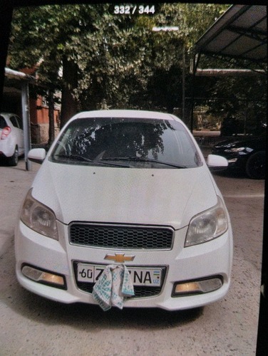 Chevrolet Nexia, 2018, Andijon