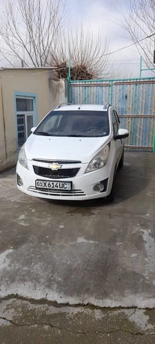 Chevrolet Spark, 2011, Кашкадарьинская область