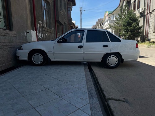 Chevrolet Nexia, 2014, Toshkent shahri