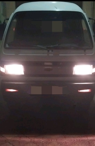 Daewoo Damas, 1996, Samarqand