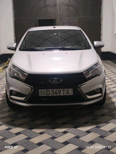 Lada (ВАЗ) Vesta, 2020, Toshkent
