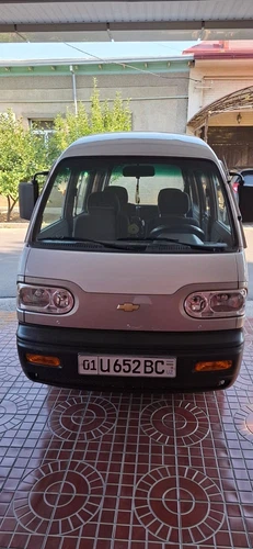 Chevrolet Damas, 2021, Toshkent shahri