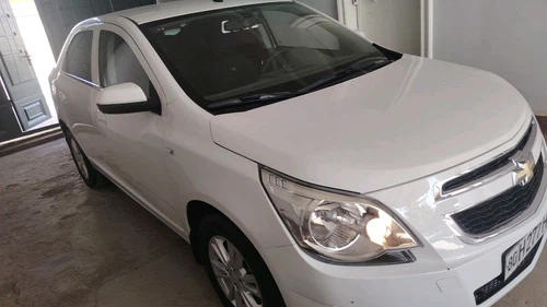 Chevrolet Cobalt, 2021, Surxondaryo