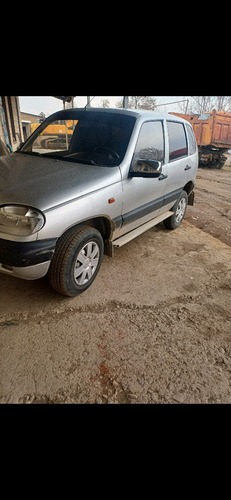 Chevrolet Niva, 2004, Toshkent