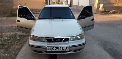 Daewoo Nexia, 2004, Toshkent