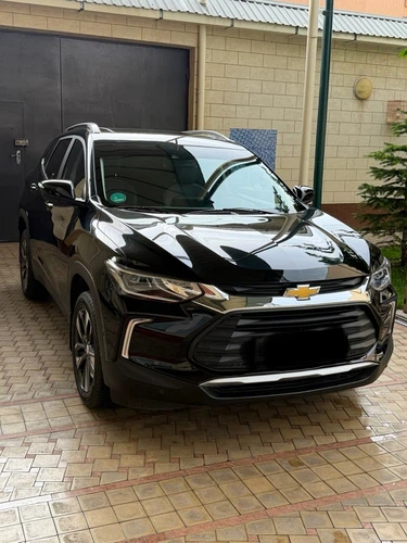 Chevrolet Tracker, 2023, Toshkent shahri