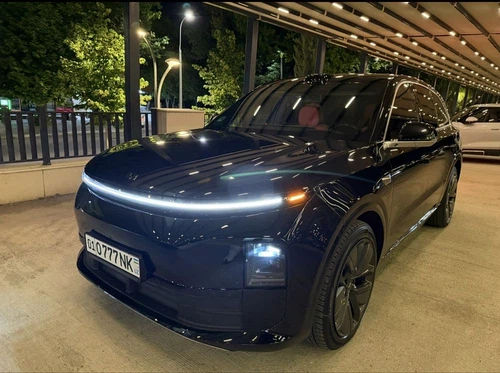 LiXiang L6, 2024, Toshkent