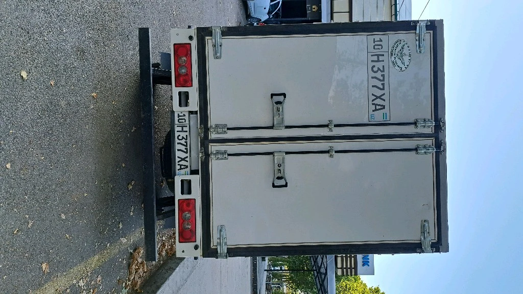Shineray X30L
