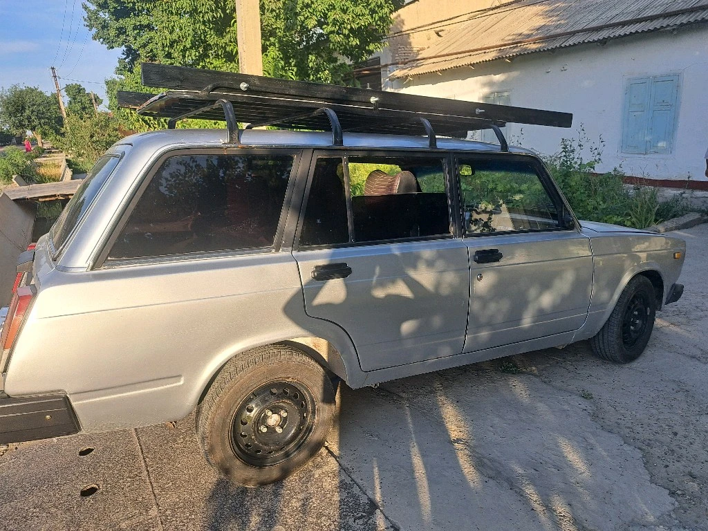 Lada (ВАЗ) 2104