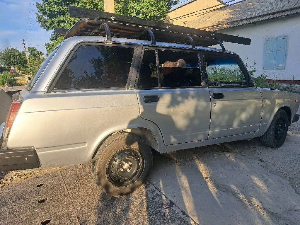 Lada (ВАЗ) 2104