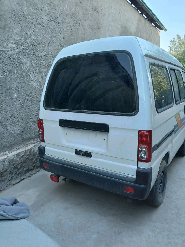 Chevrolet Damas