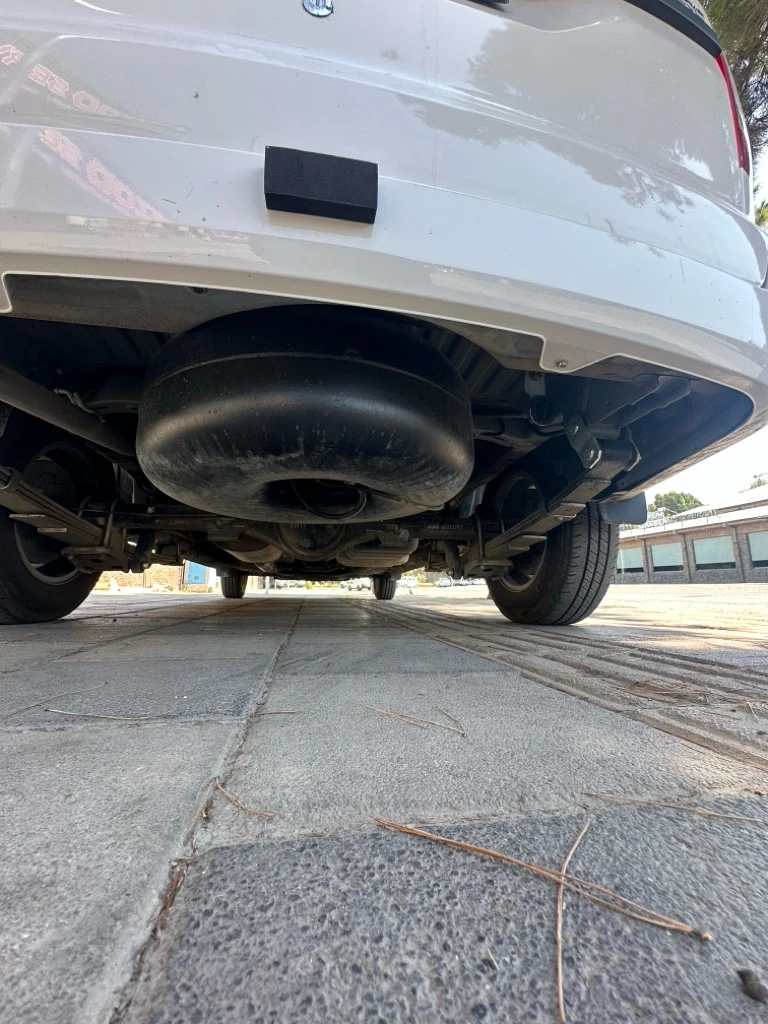 Chevrolet Damas