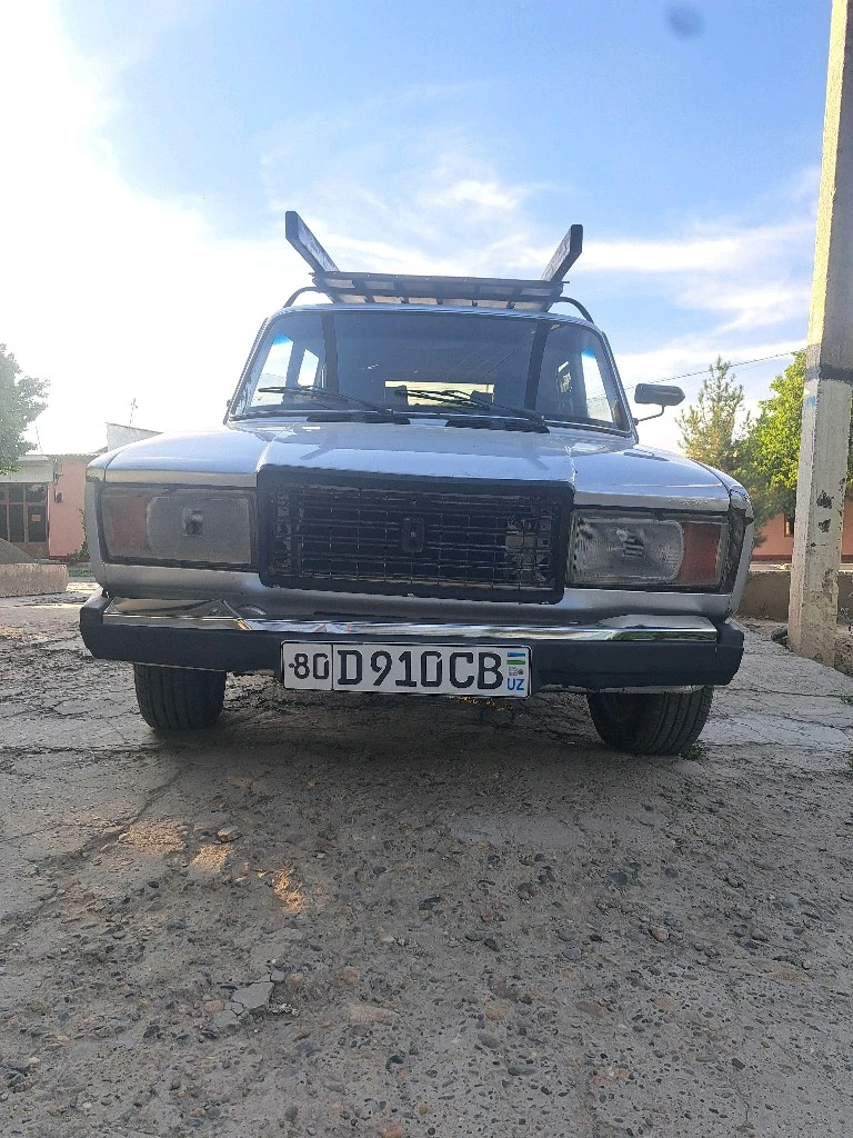 Lada (ВАЗ) 2104