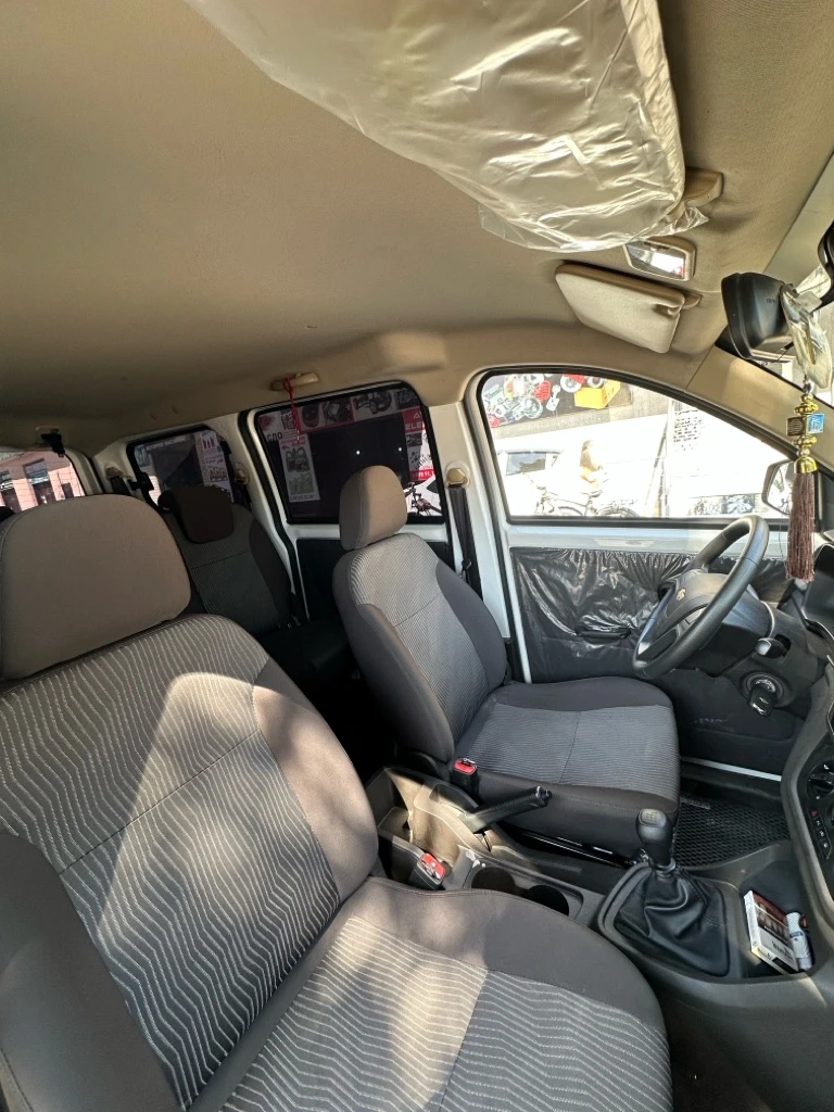 Chevrolet Damas