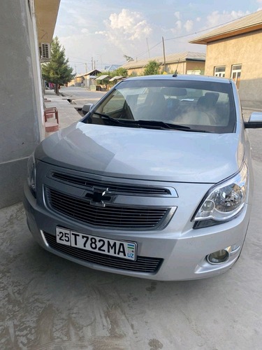 Chevrolet Cobalt, 2013, Namangan