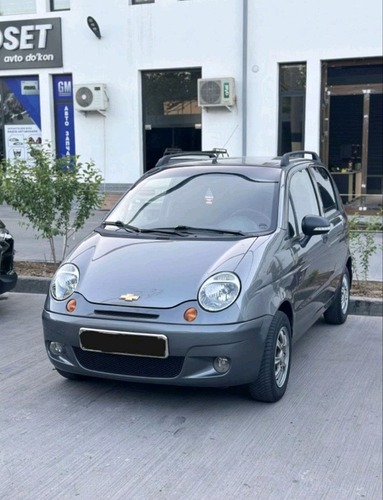 Chevrolet Matiz, 2014, Toshkent shahri