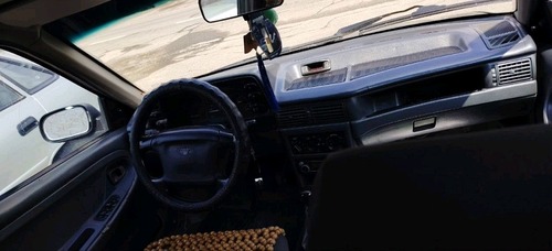 Daewoo Nexia, 1997, Jizzax