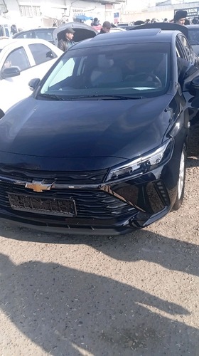 Chevrolet Monza, 2023, Buxoro