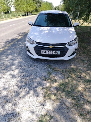 Chevrolet Onix, 2023, Навоийская область