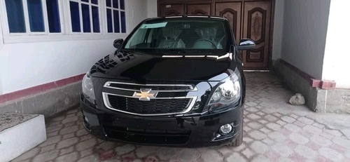 Chevrolet Cobalt, 2025, Buxoro